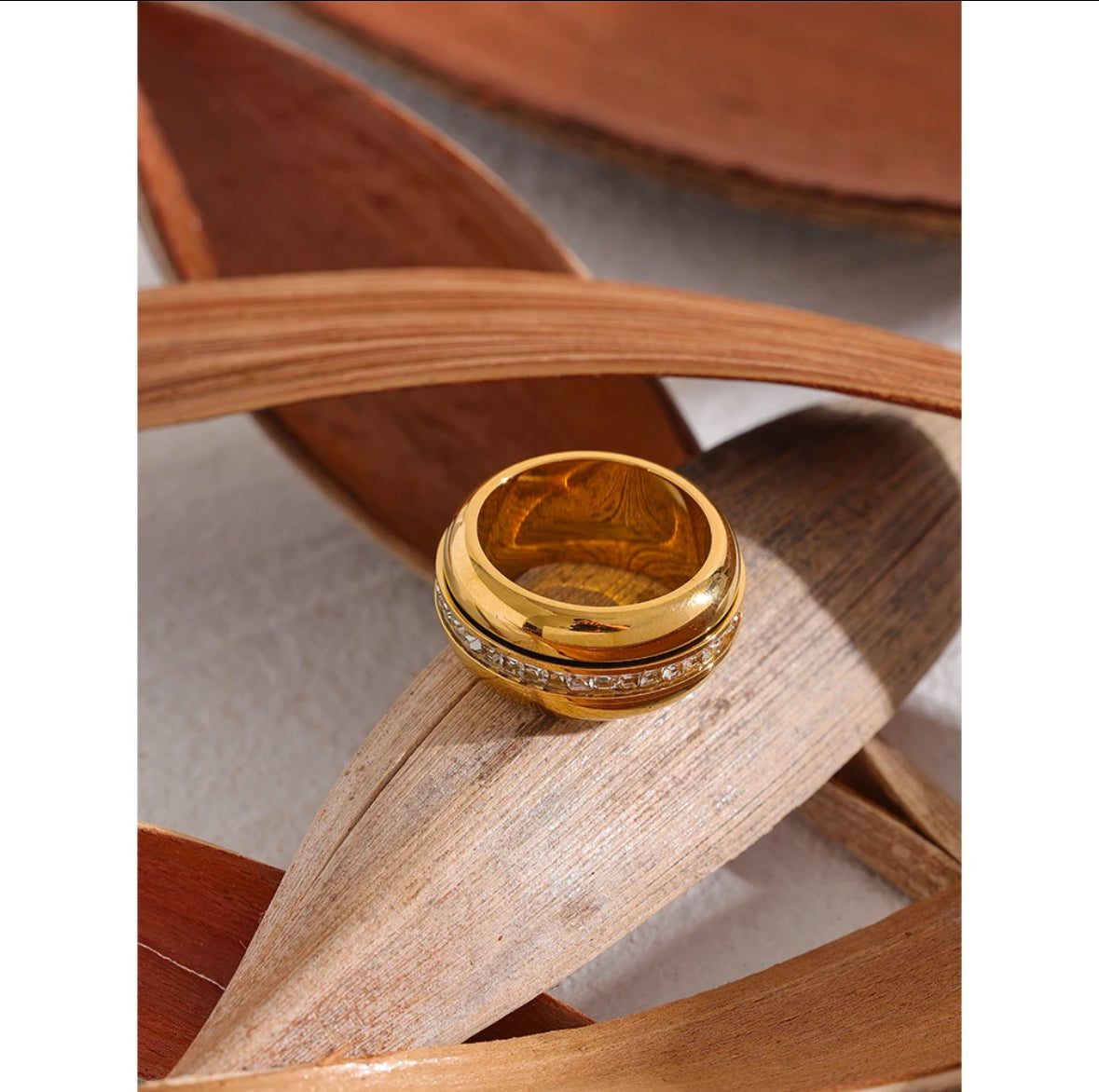 Susana Ring