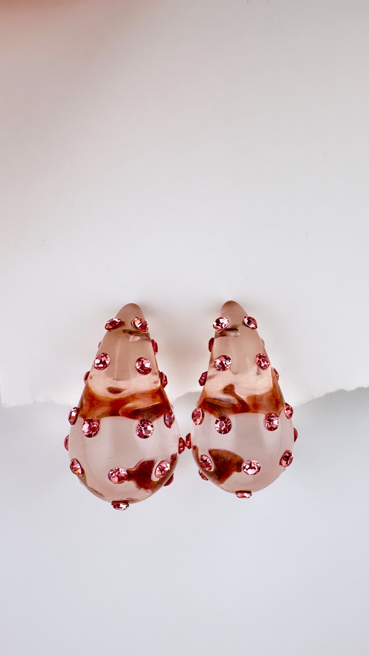 Summer Earrings
