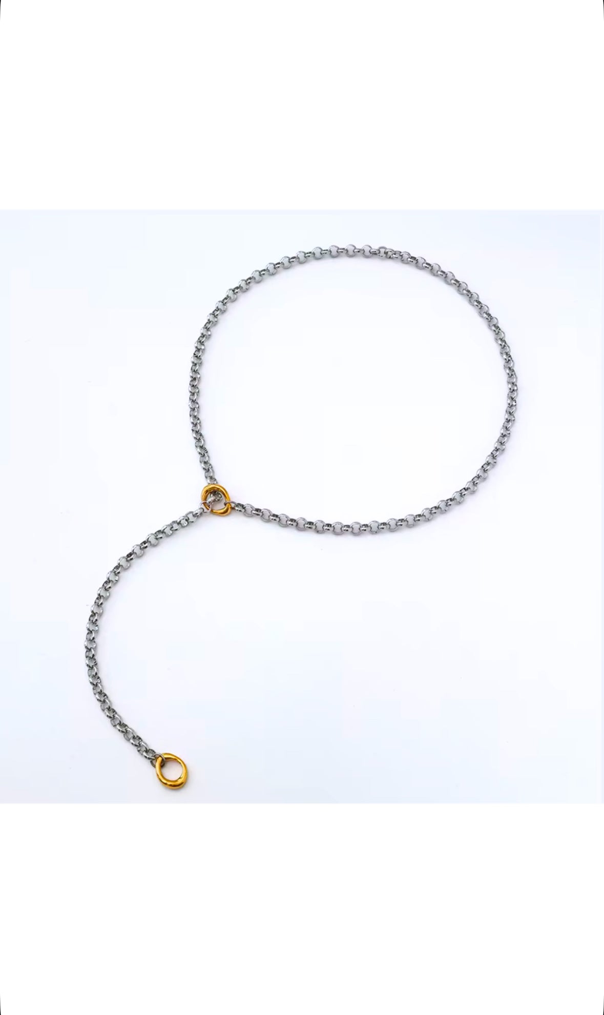 Ema Necklace