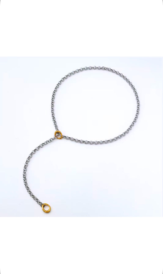 Ema Necklace