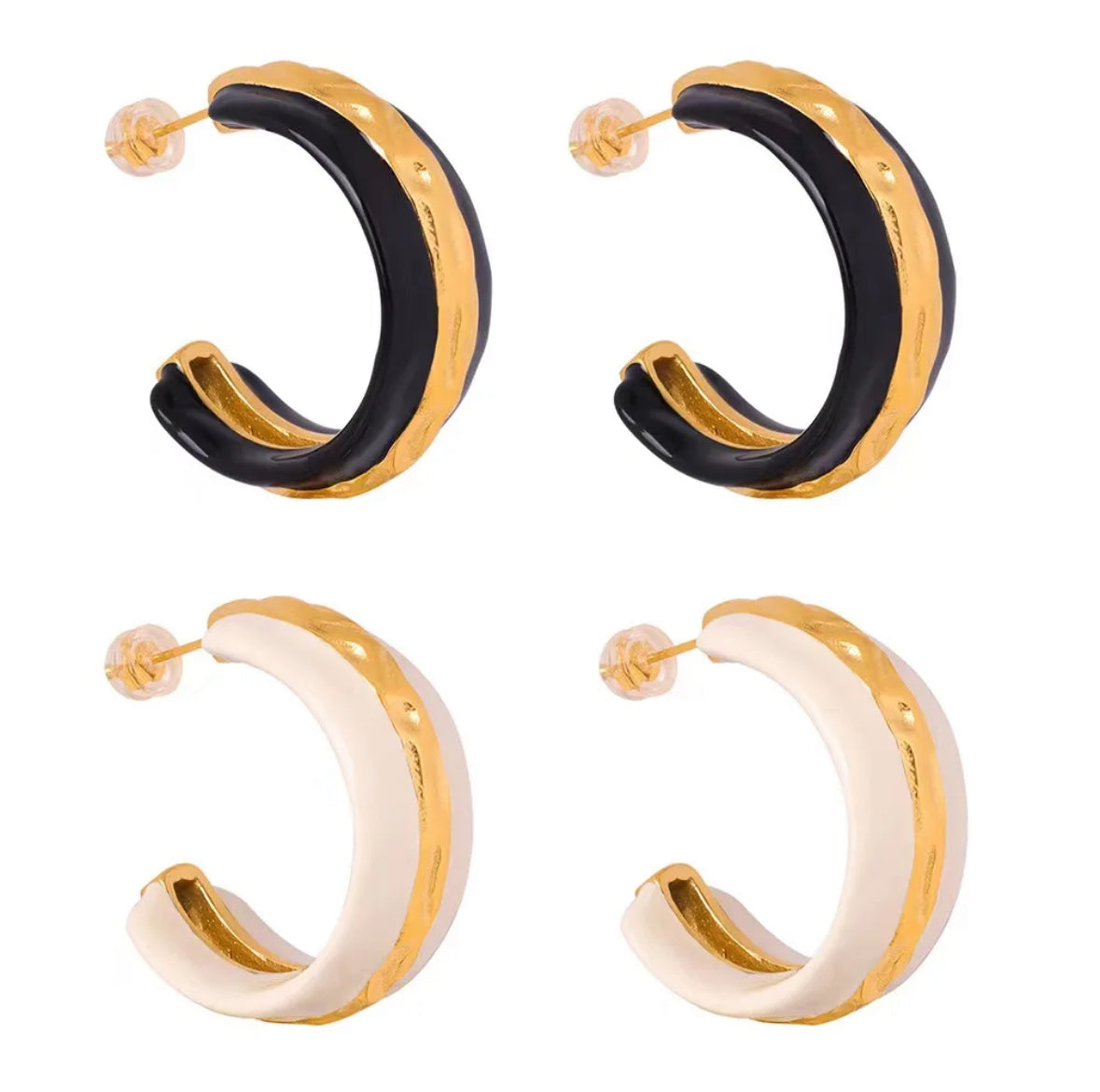 Sofia Earrings