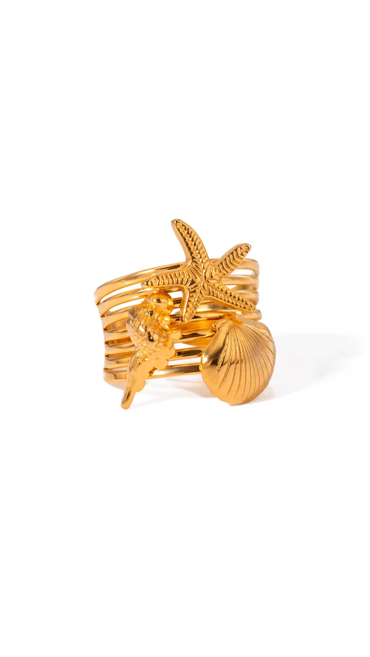 Ariel’s Ring