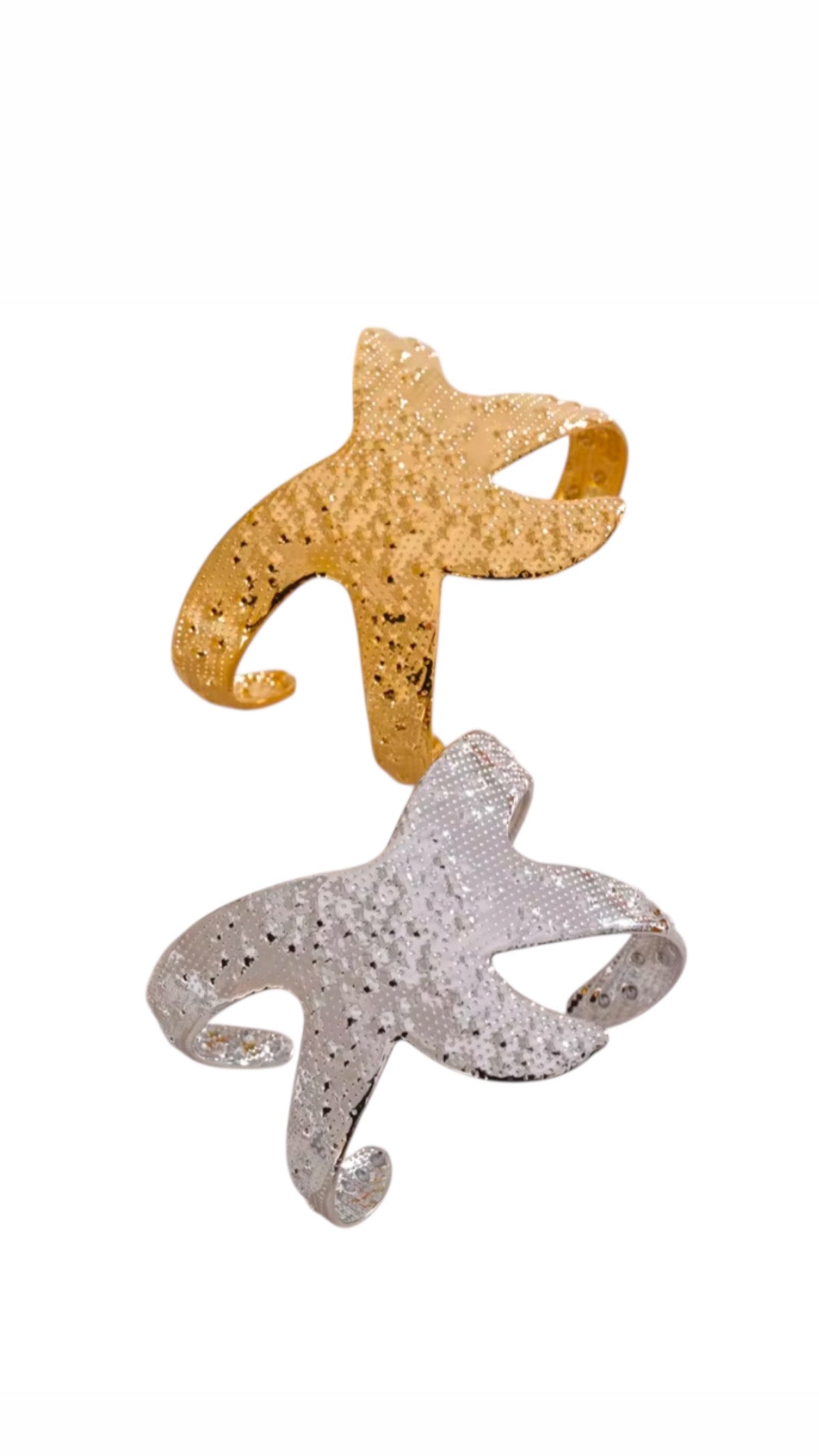 Estrella del mar Bangle