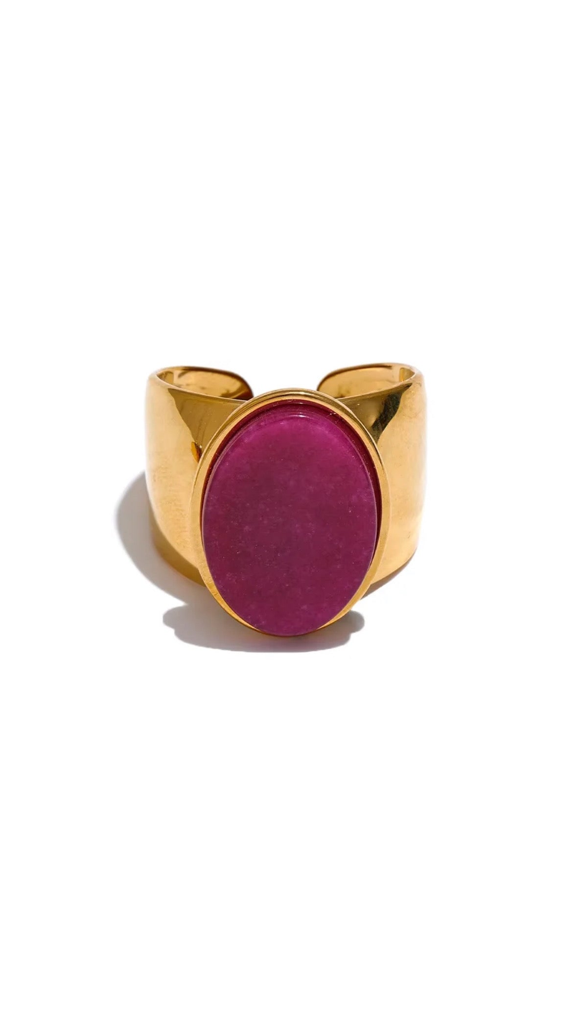 Megan Ring