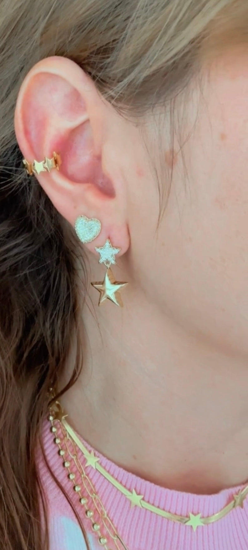 Dream Studs