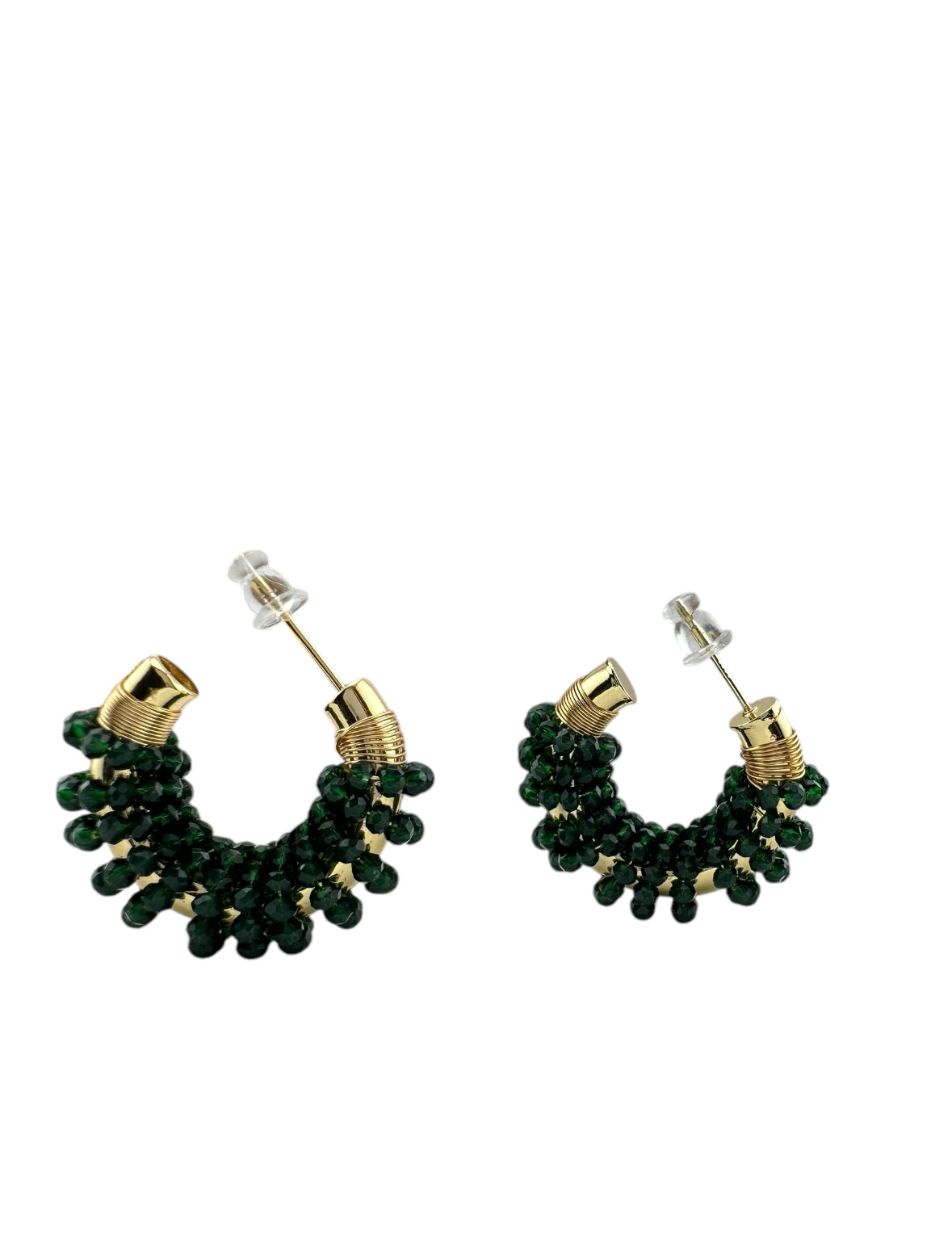 Ashley Hoops December Collection