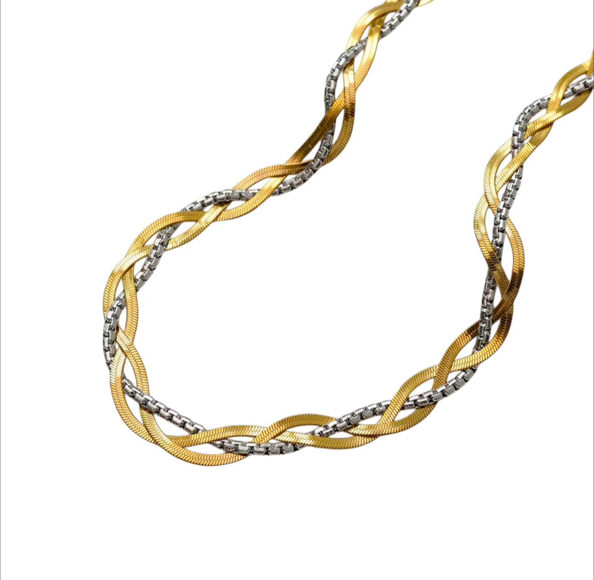 Alana Necklace