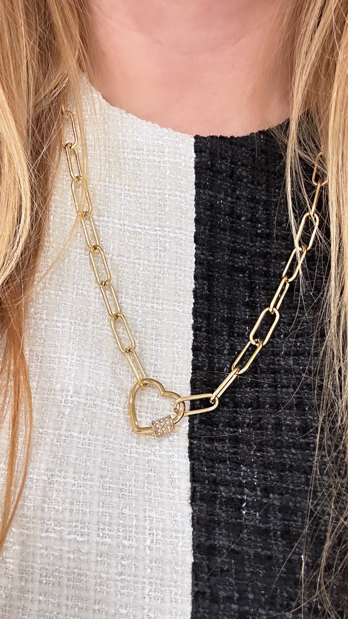 Victoria Necklace