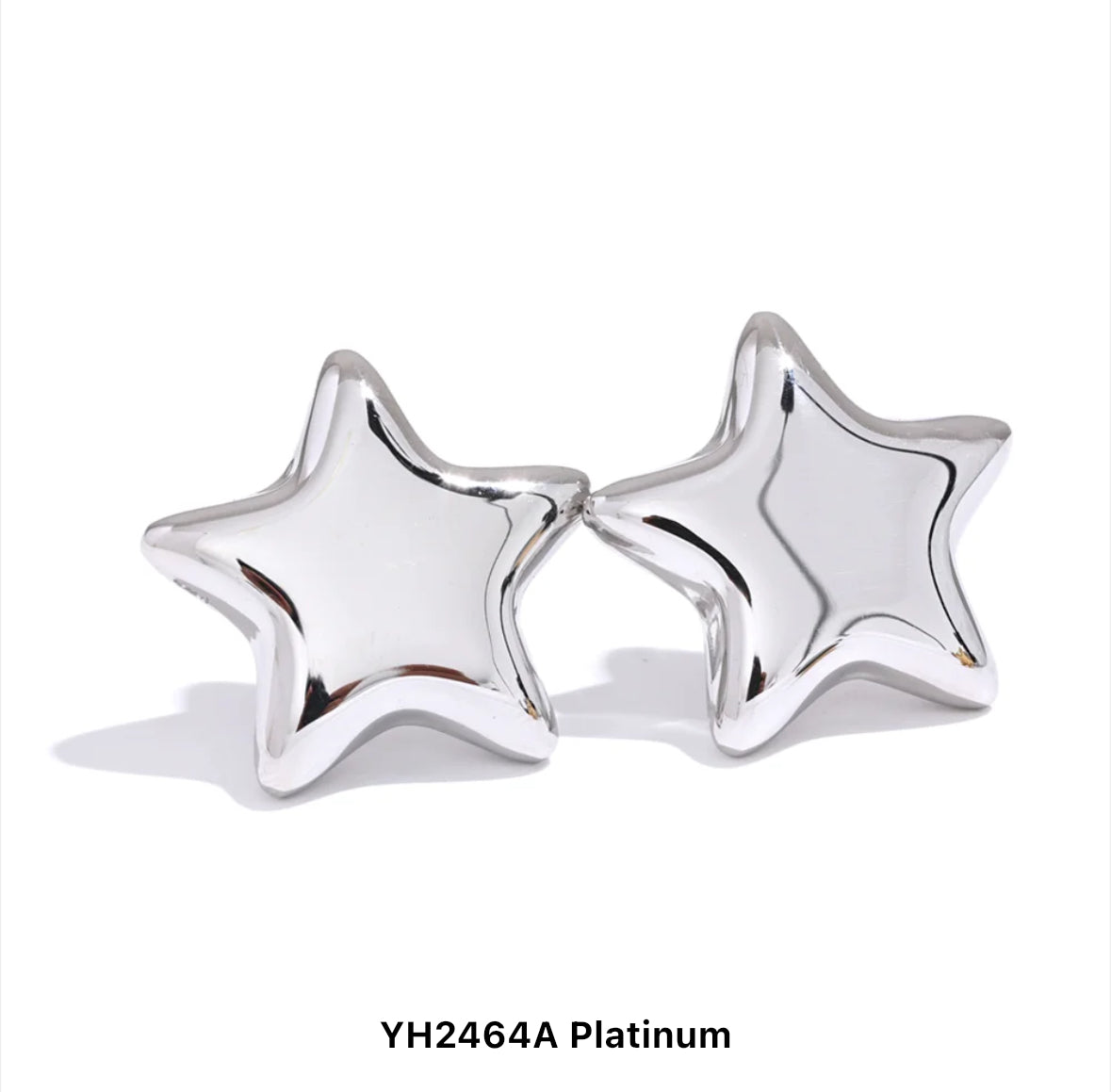 Galaxy Star Stud