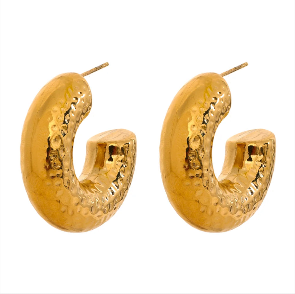 Vanessa Hoops