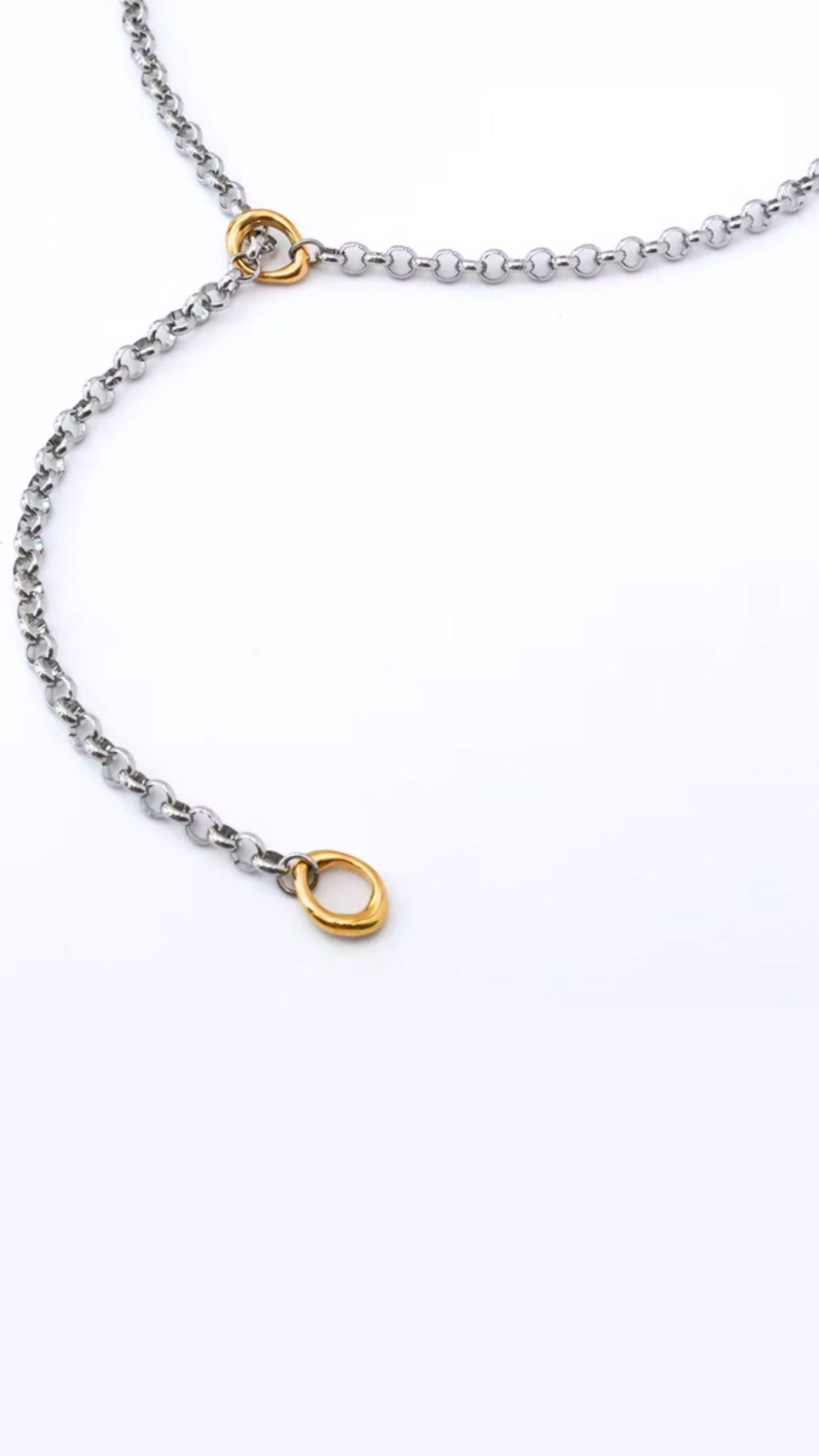 Ema Necklace
