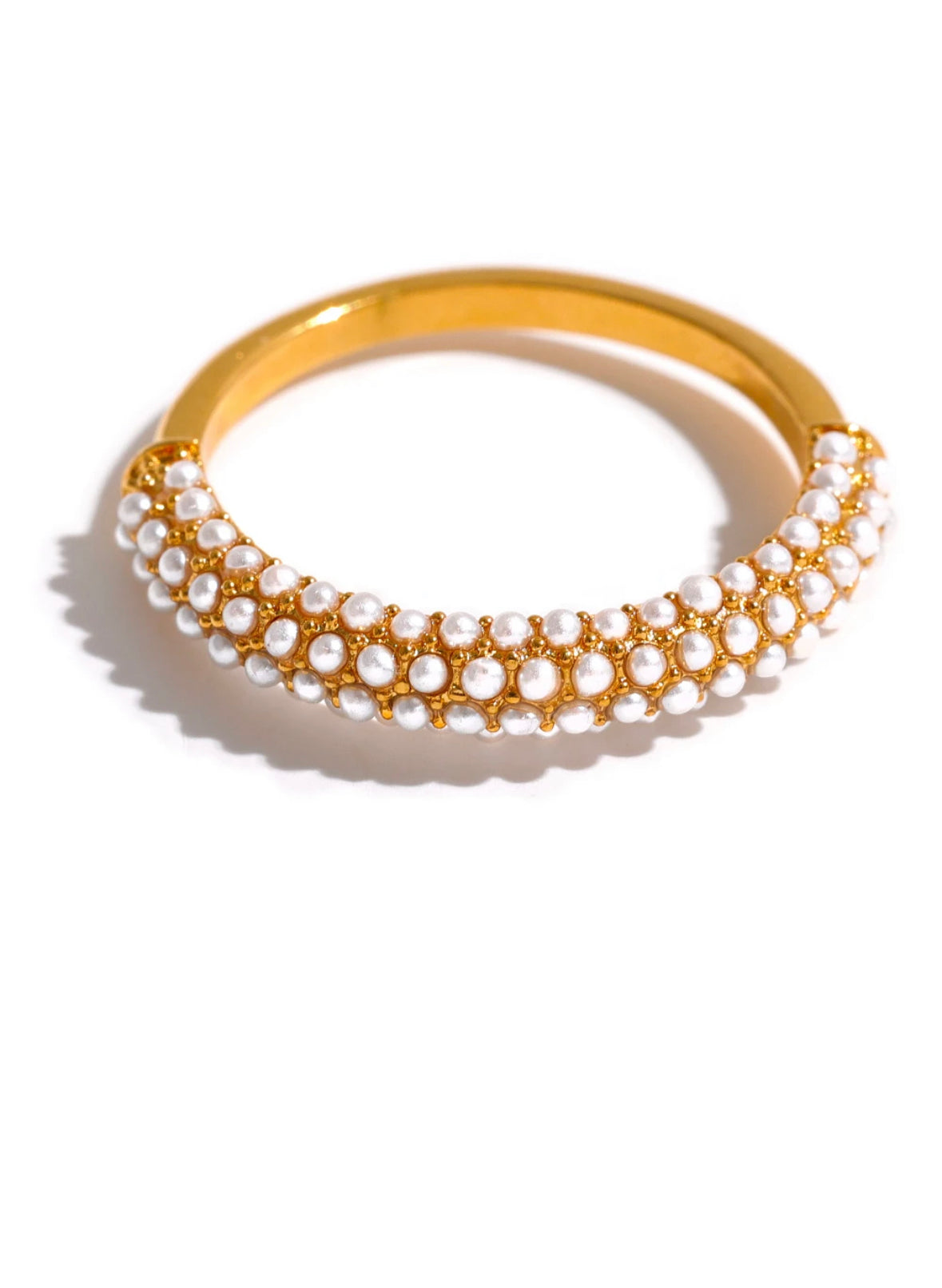 Perla Ring