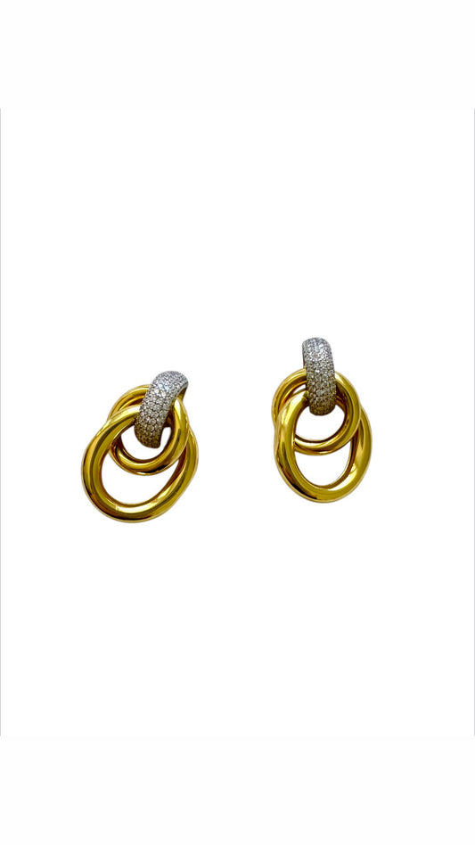 Eliana Earrings
