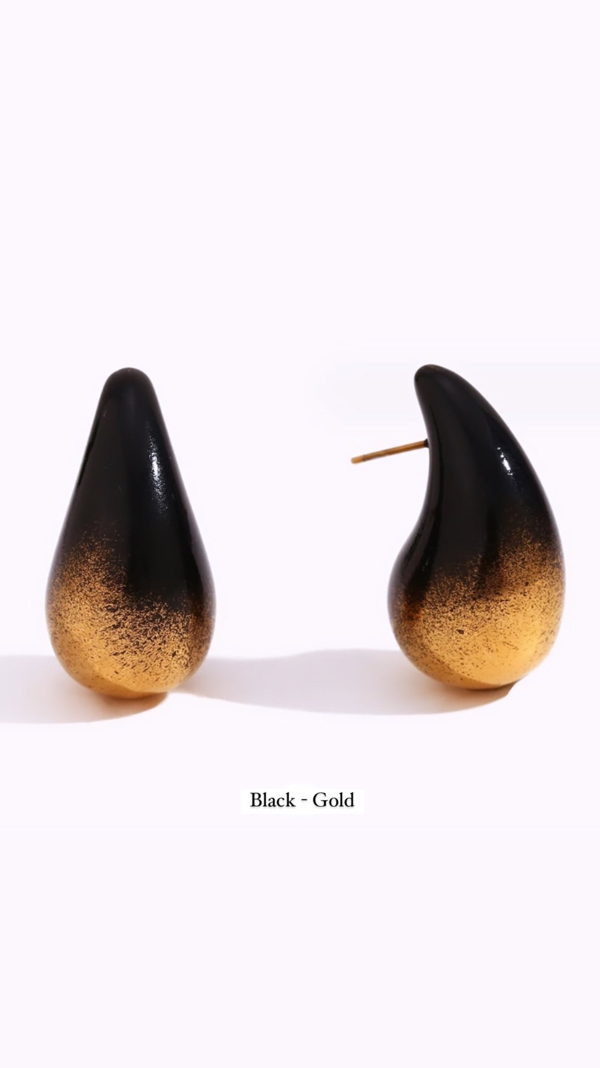 Summer Bottega Earrings