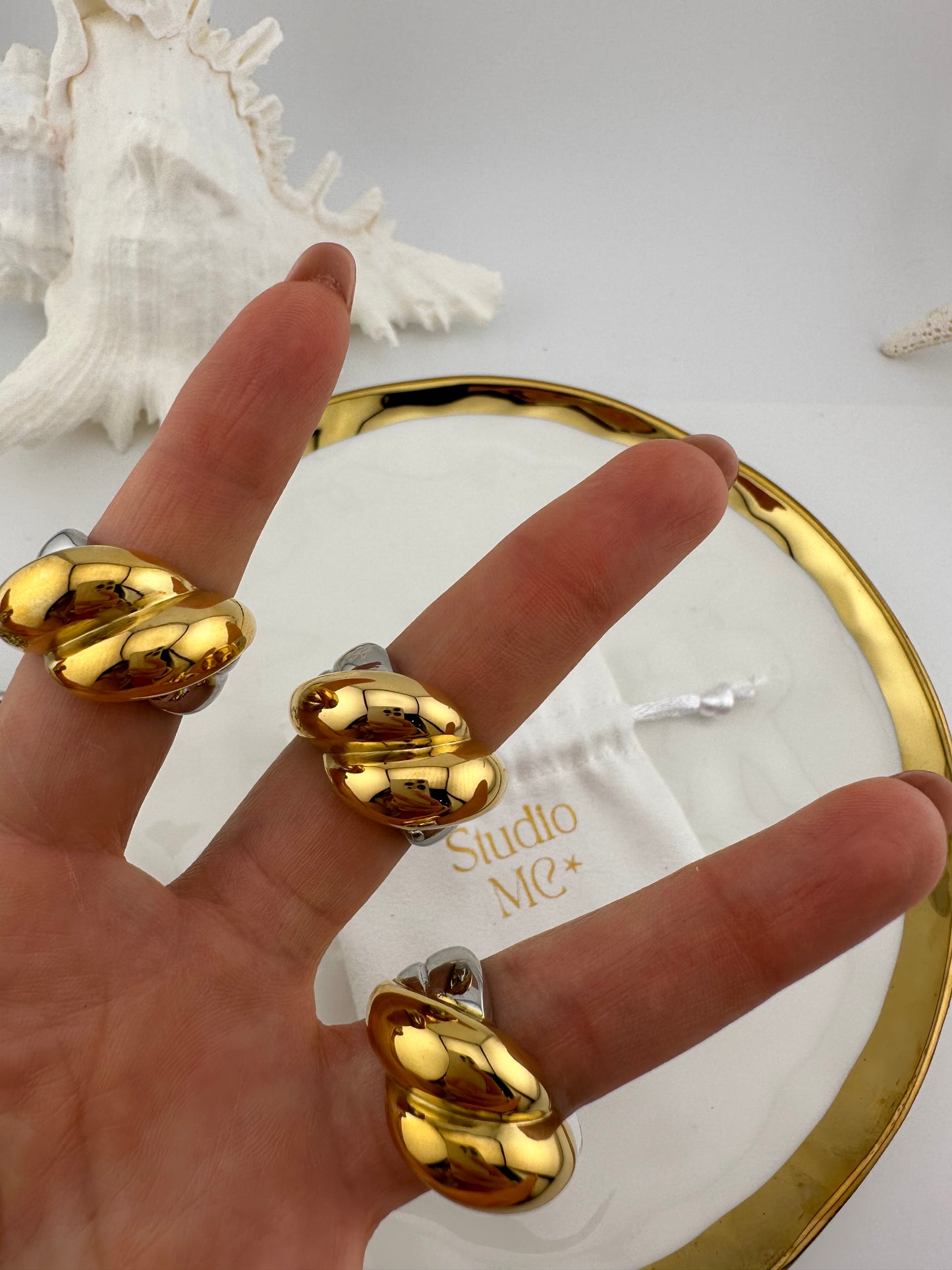 Diana Ring