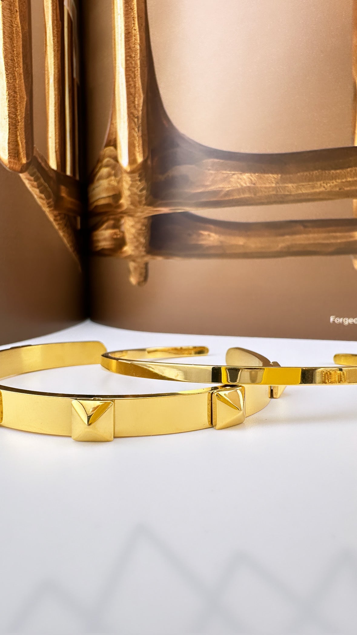 Verónica Bangle