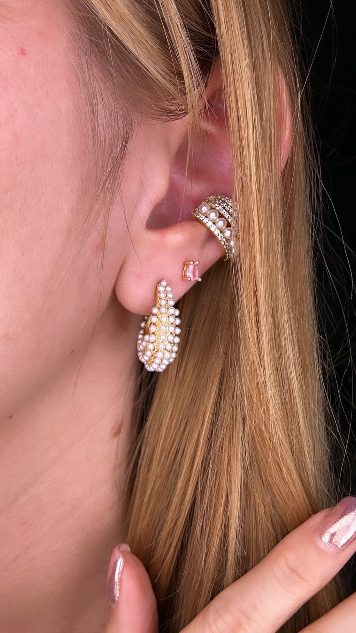 Larissa Hoops
