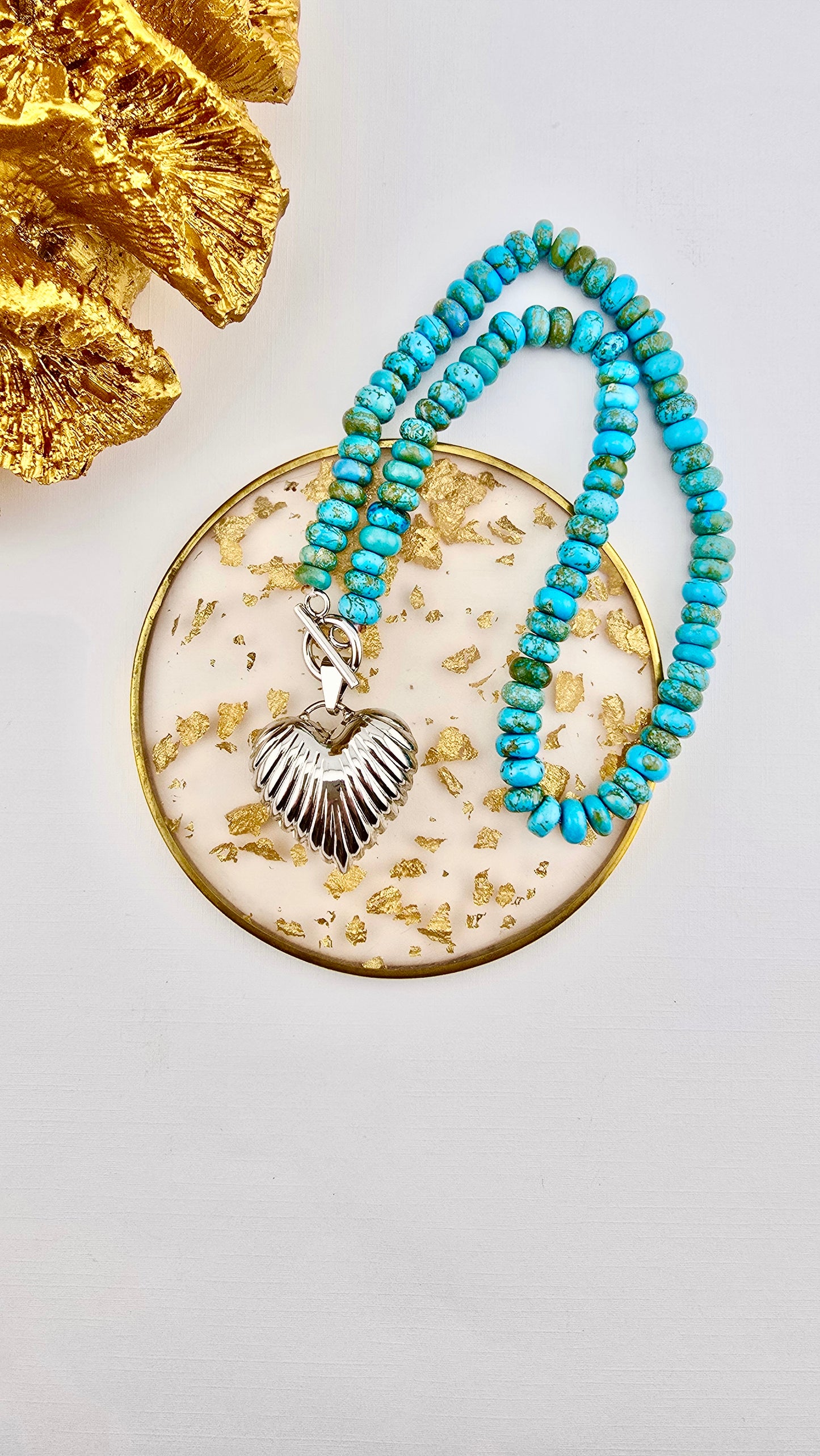 Serena’s Necklaces