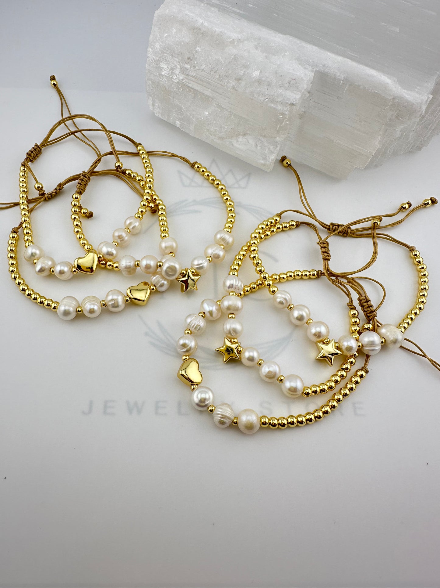 Caribbean Bracelet