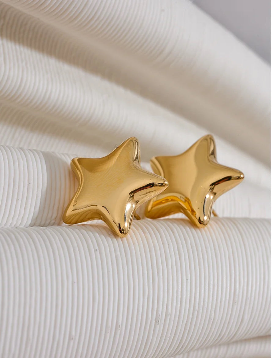 Galaxy Star Stud