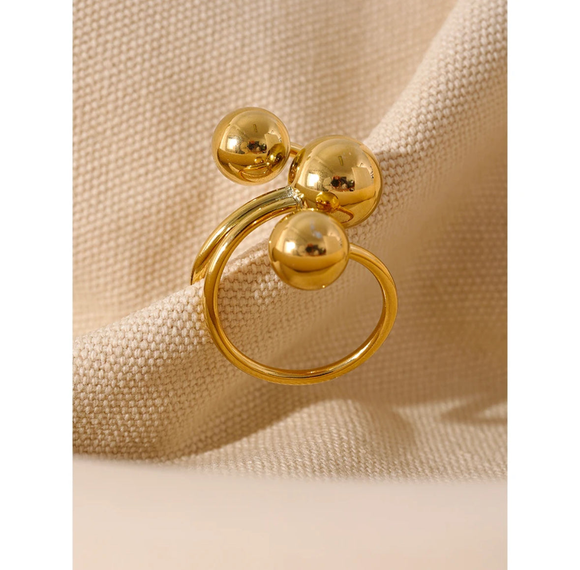 Bethany Ring