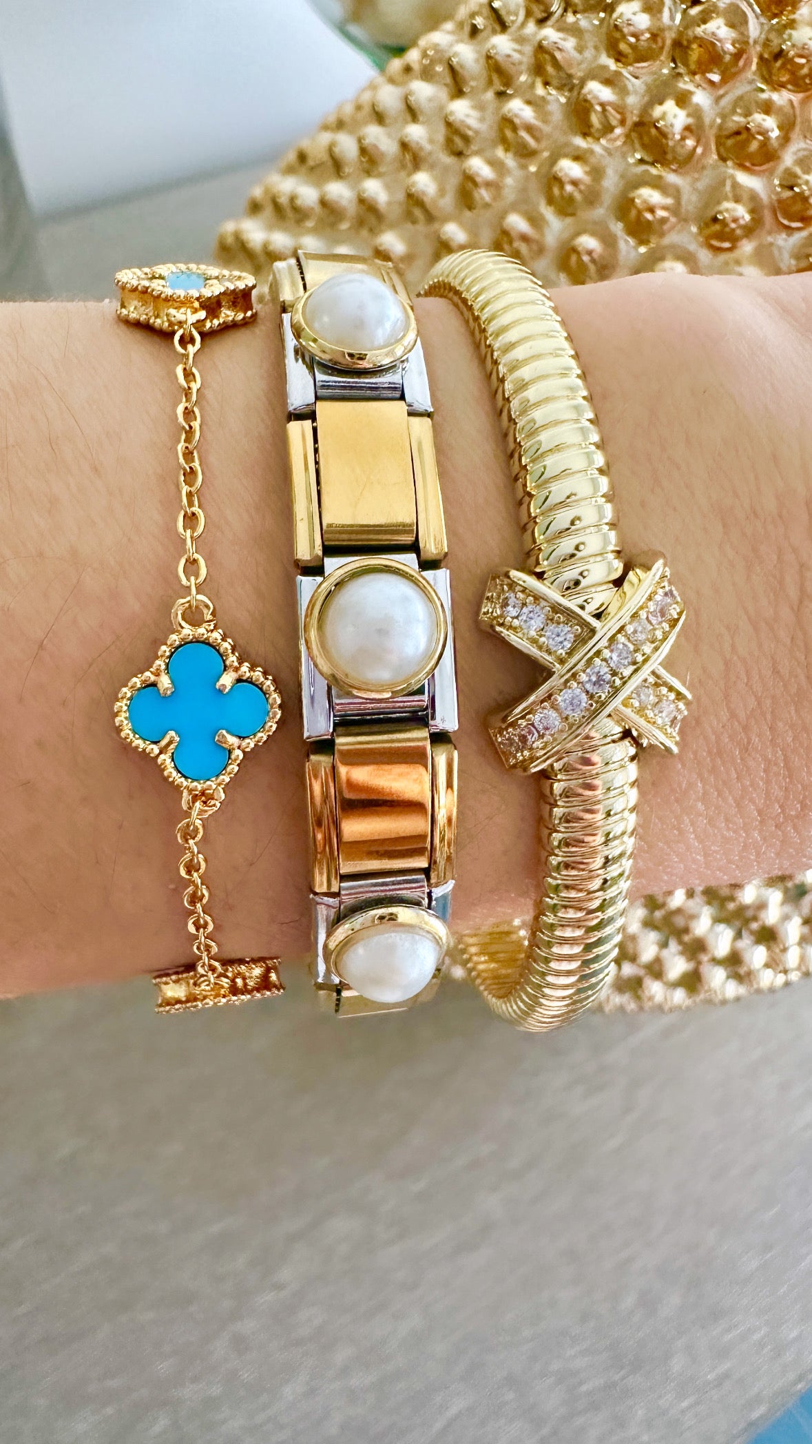 Micaela Bracelet