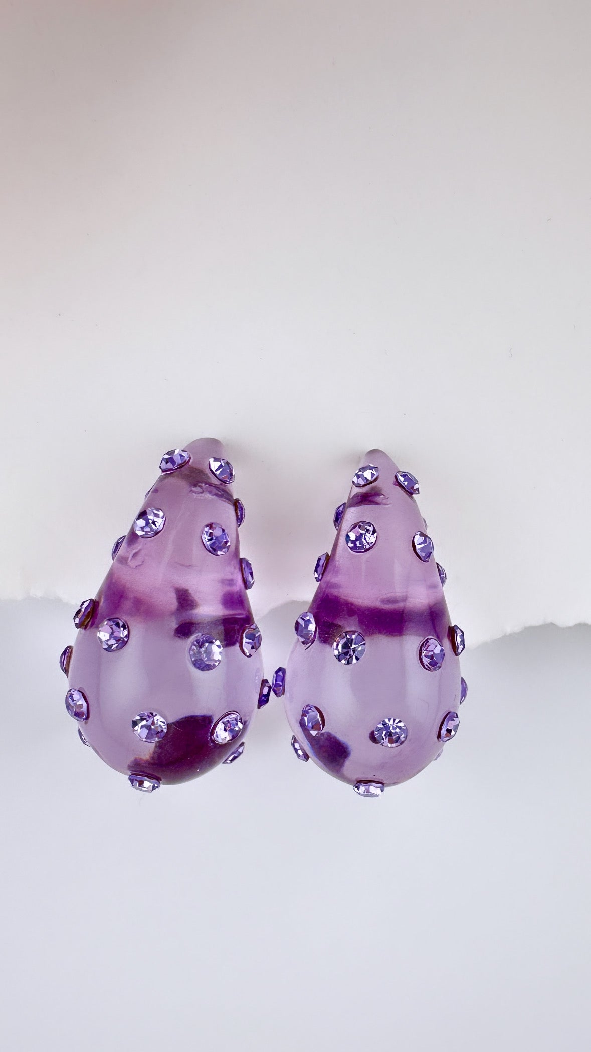 Summer Earrings