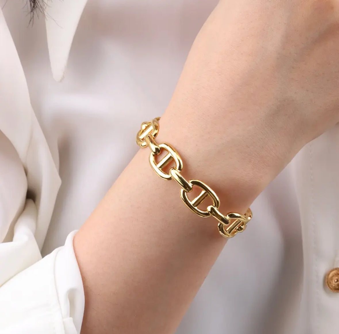 Kendall Bangle