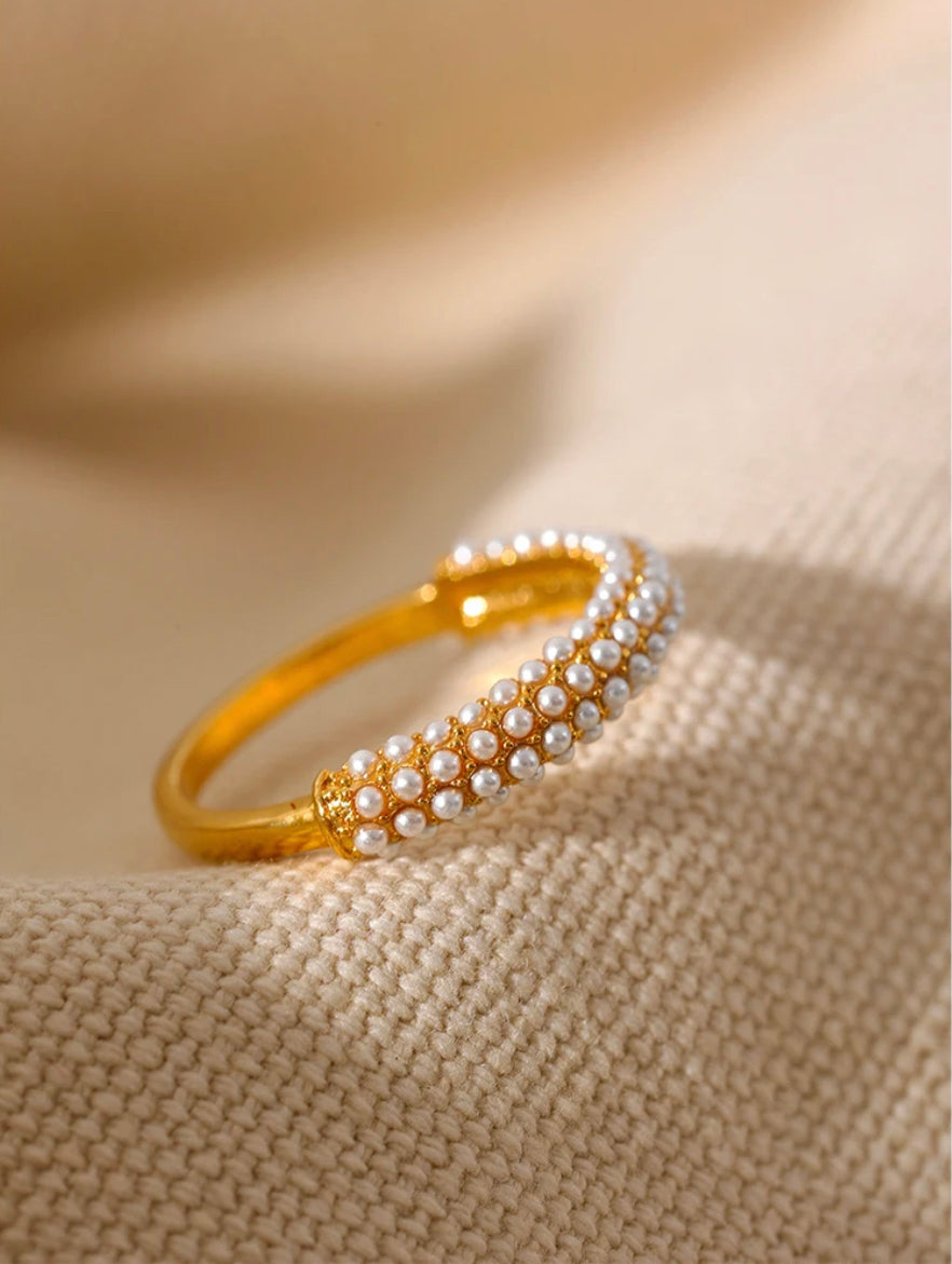 Perla Ring