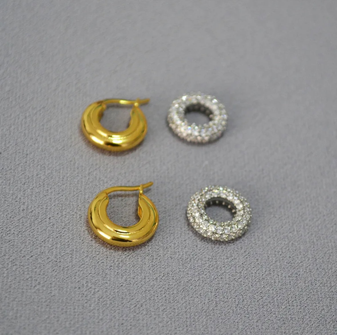 Angeline Hoops