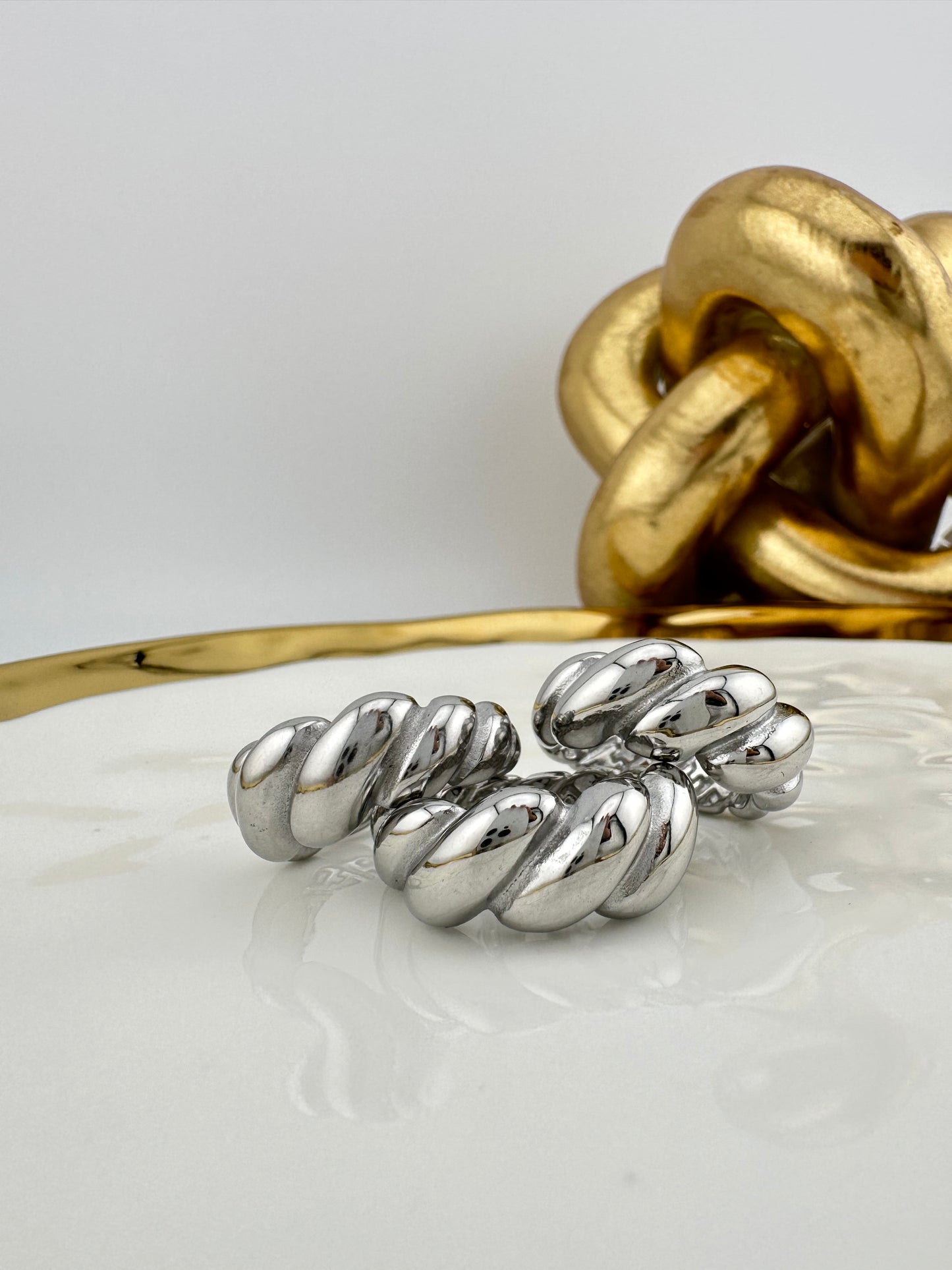 Croissant Ring