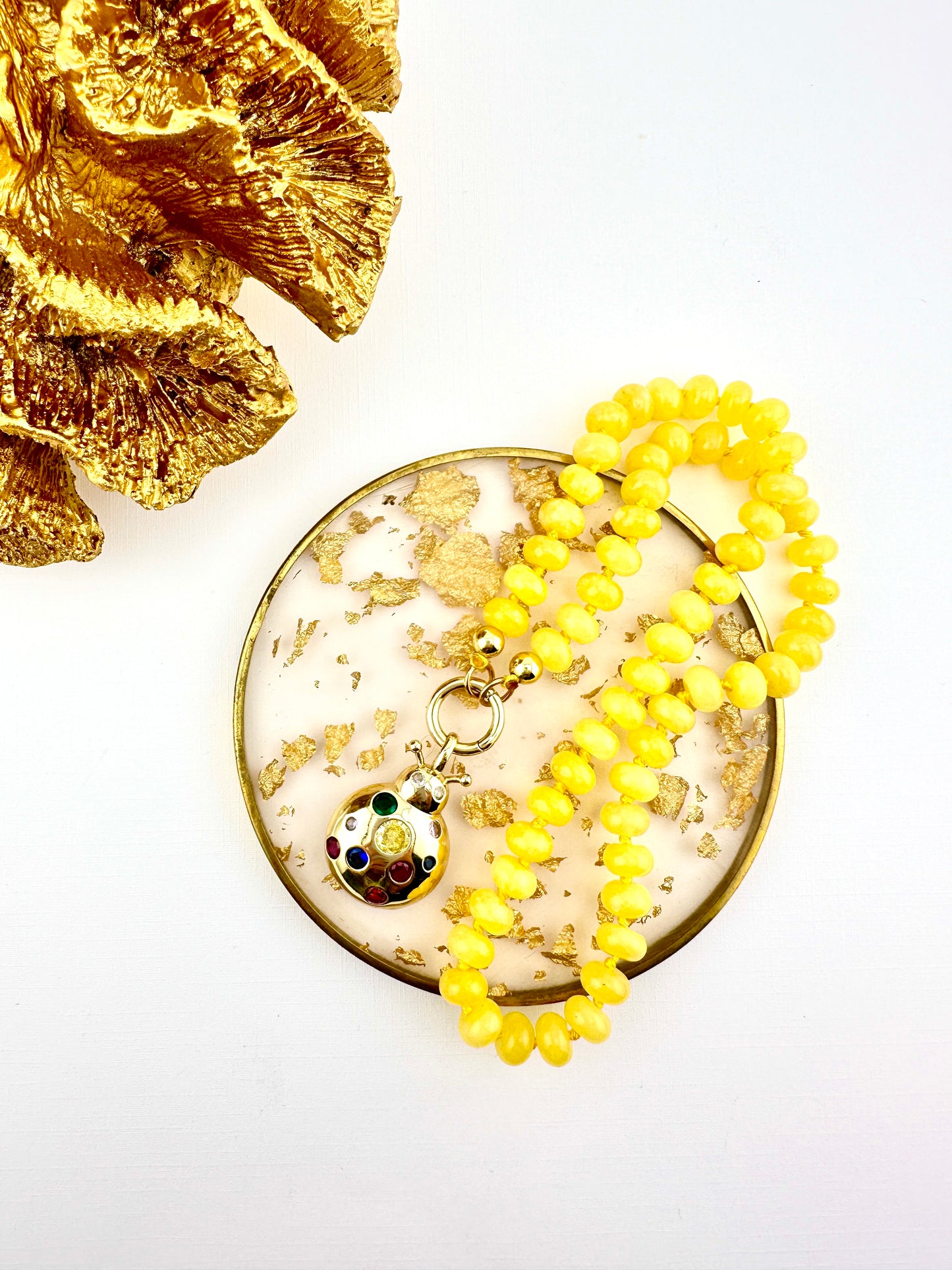 Serena’s Necklaces