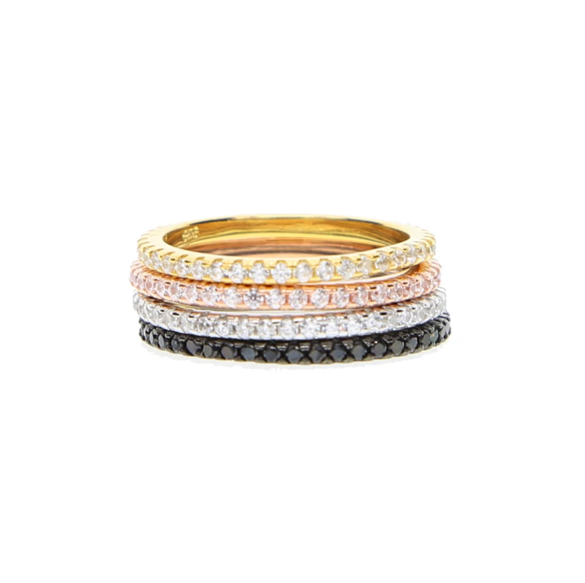 “She is Gorgeous” Ring