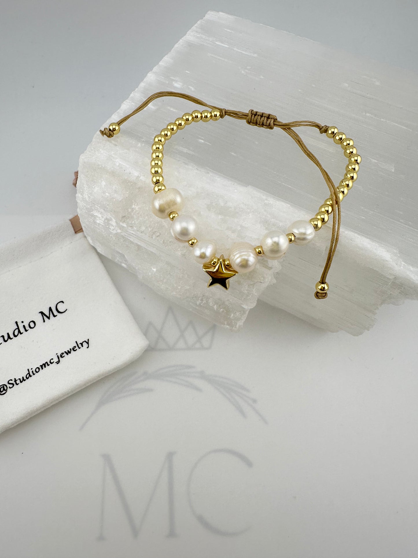 Caribbean Bracelet