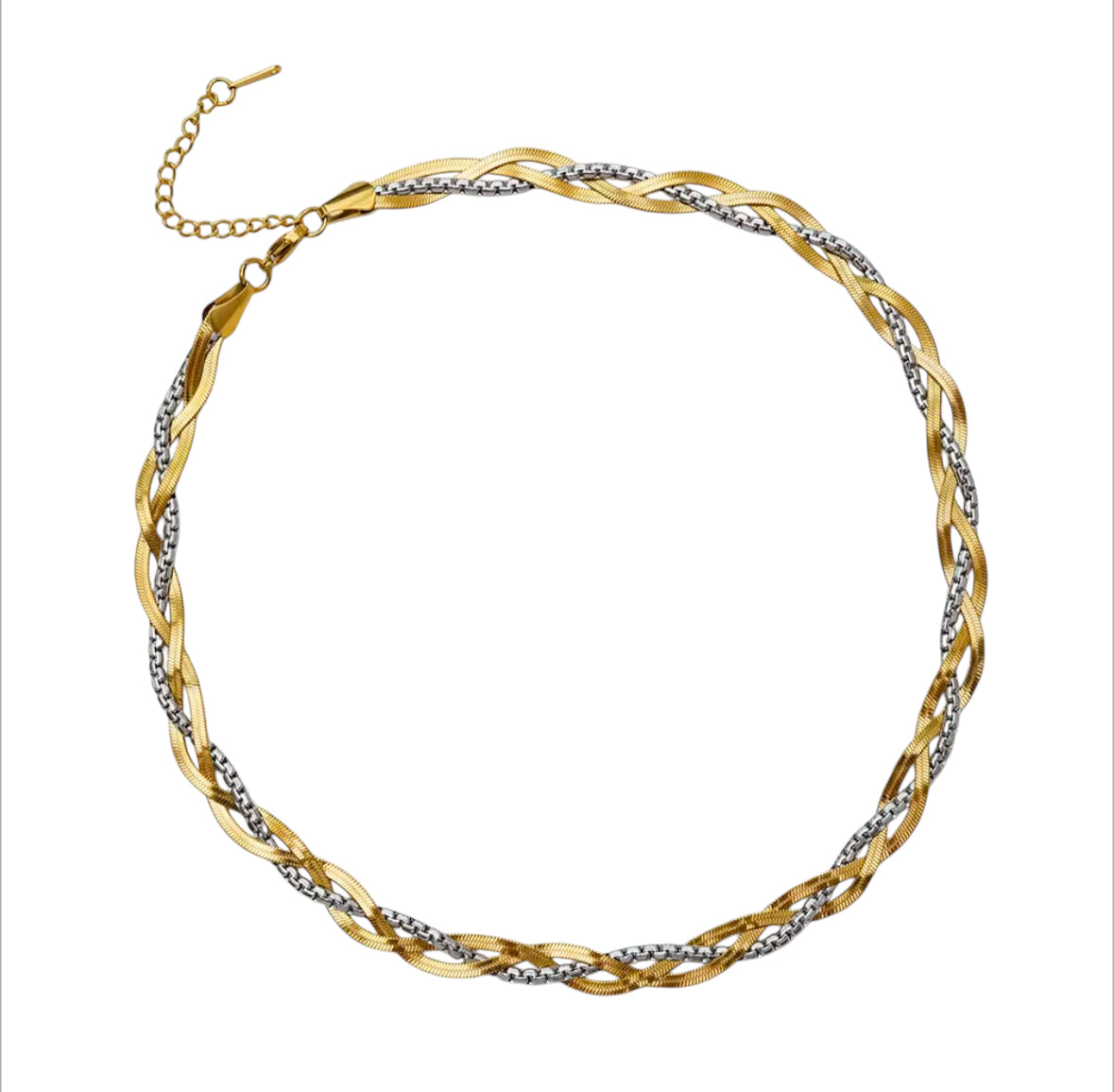 Alana Necklace