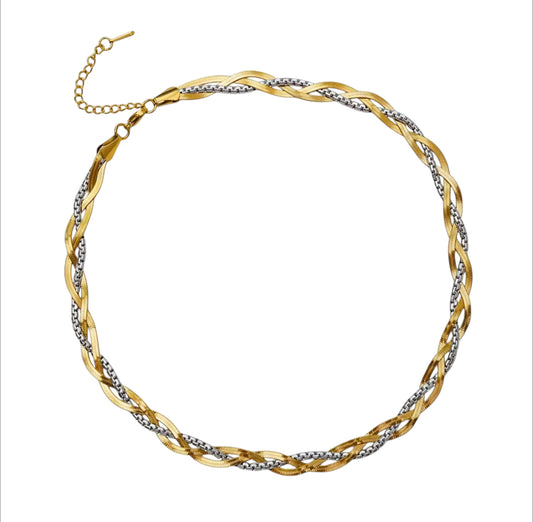 Alana Necklace