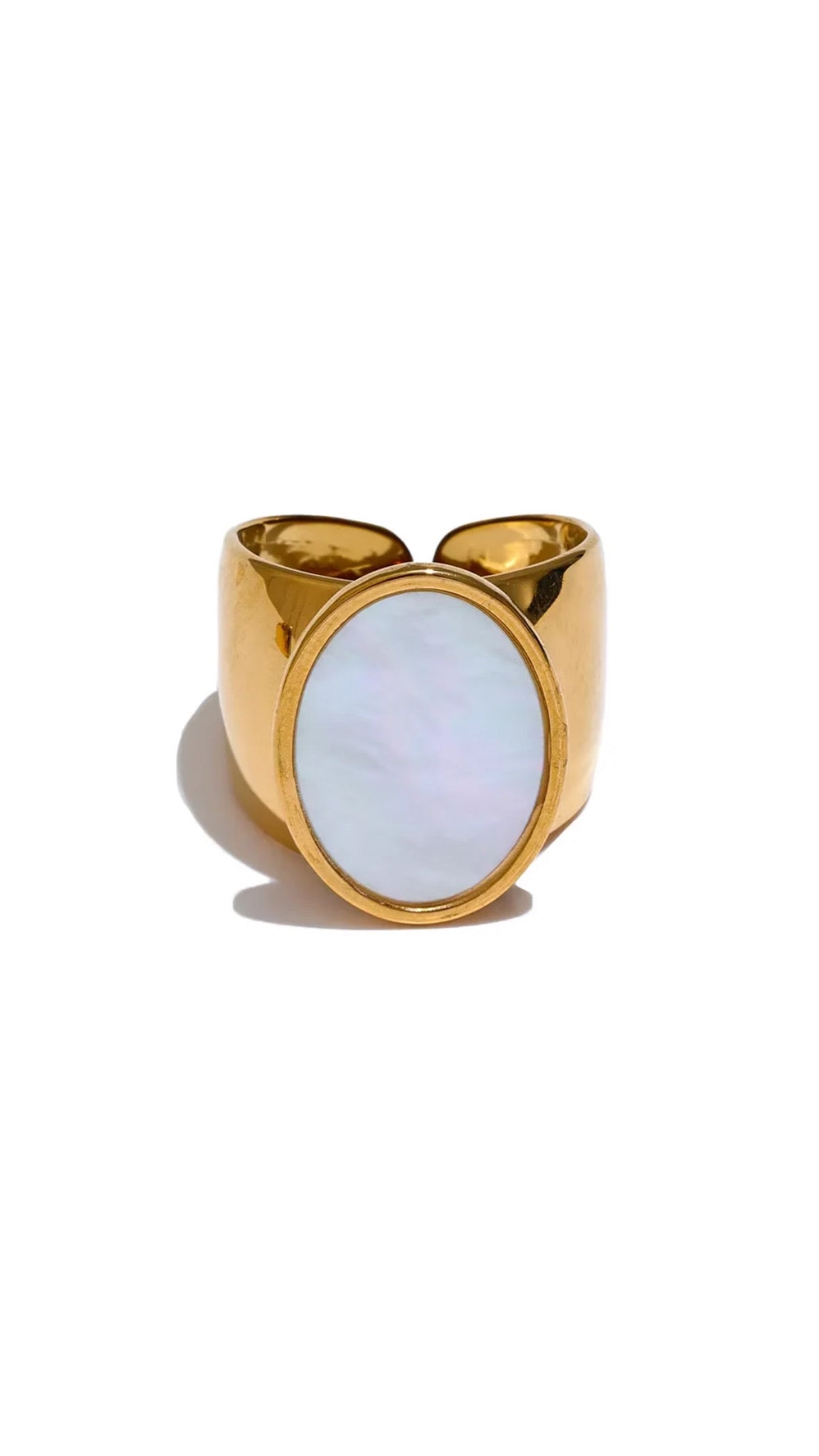 Megan Ring