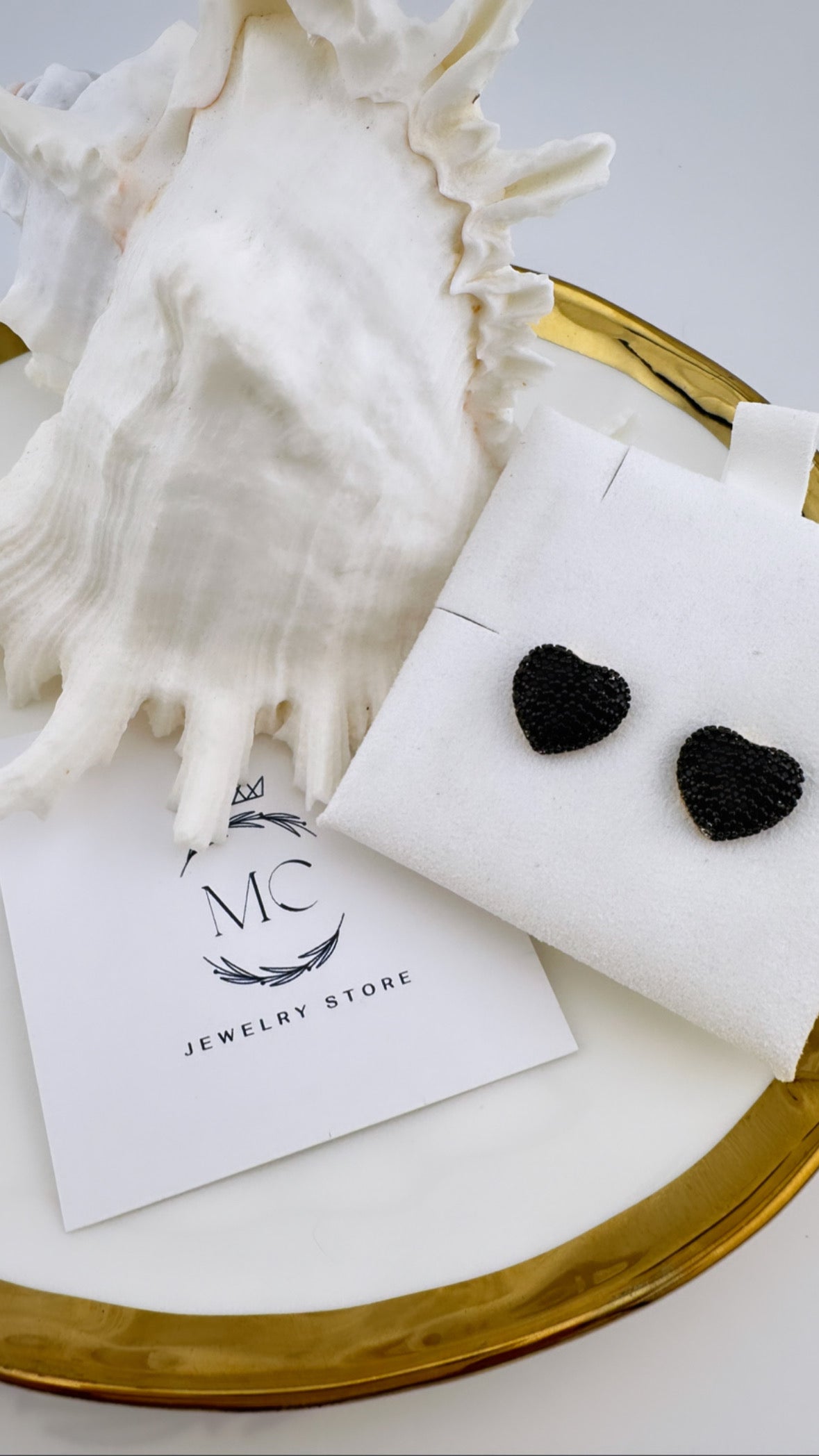 Selene Studs