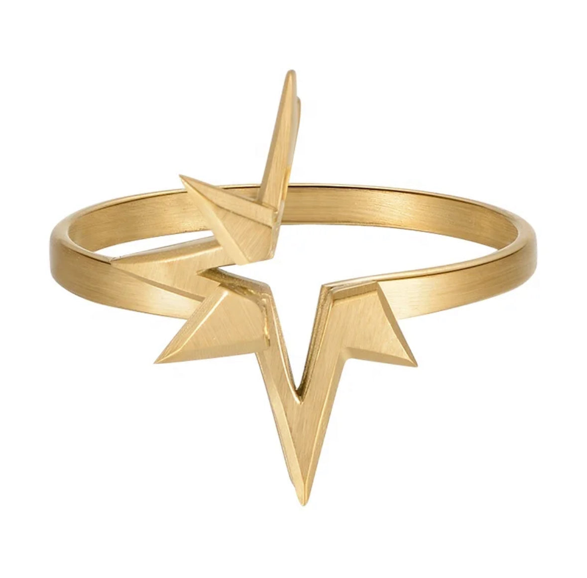 Star Ring