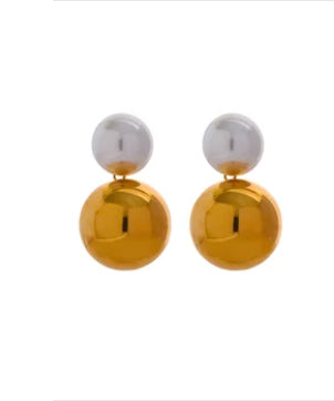 Amanda Earrings