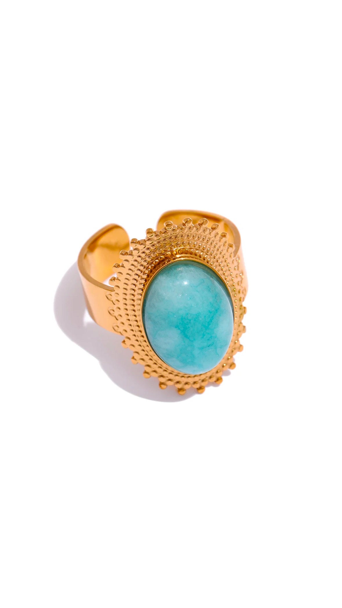 Greta Ring