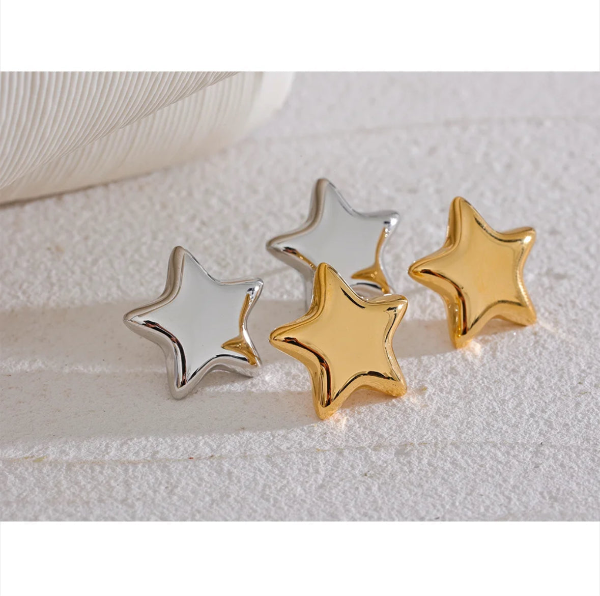 Galaxy Star Stud