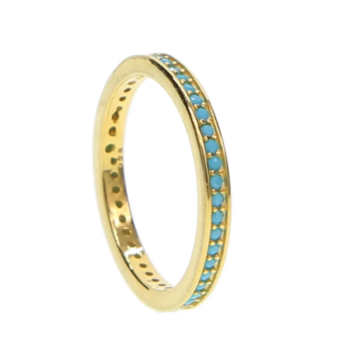 “She is Gorgeous” Ring