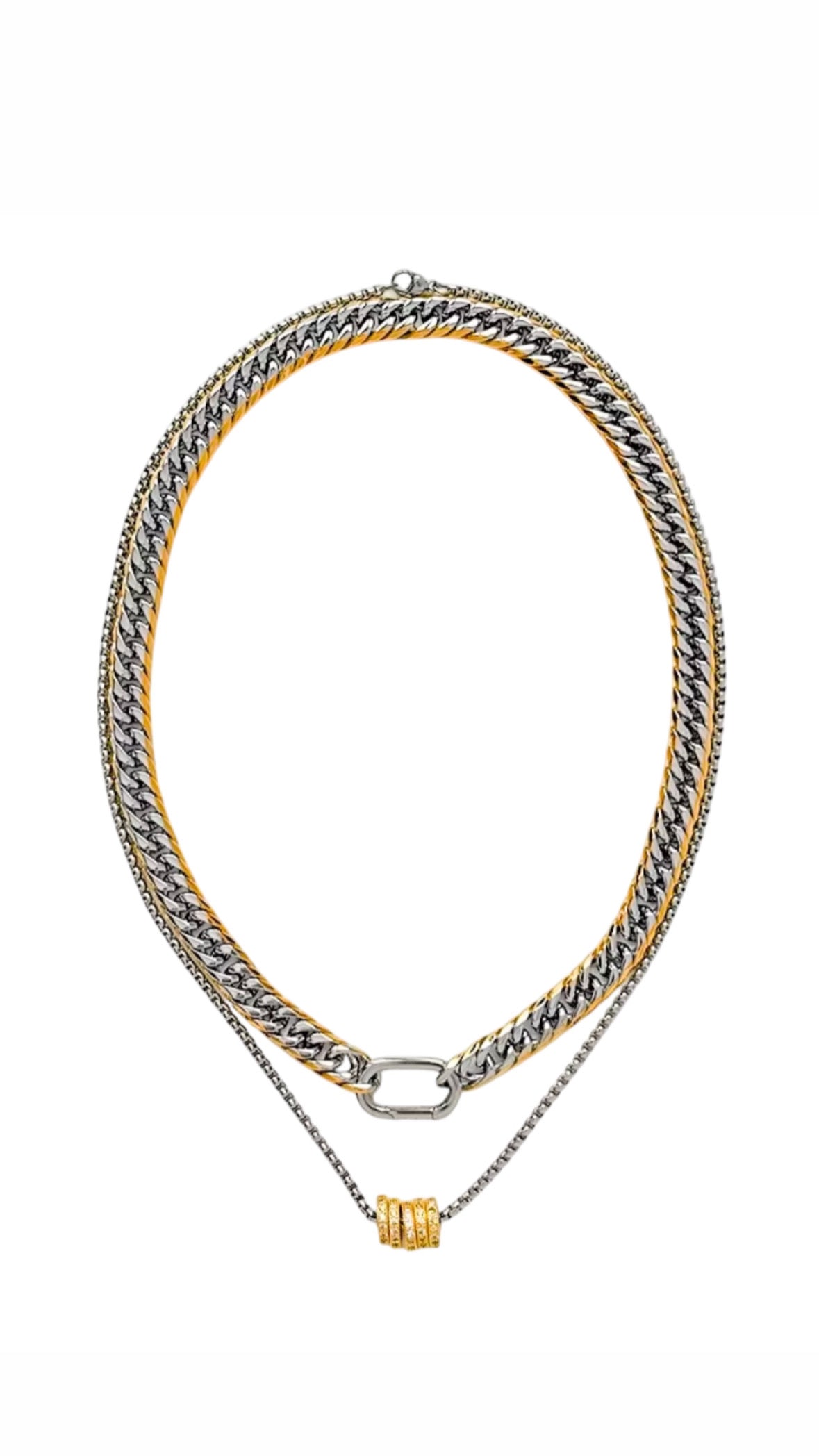 Lilian Necklace
