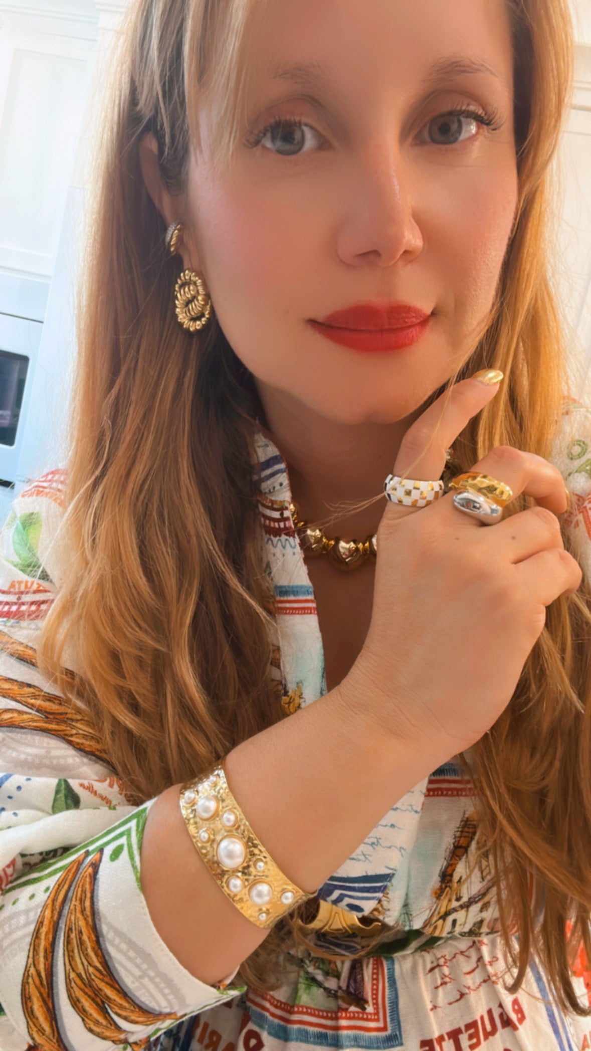 Kylie Bangle