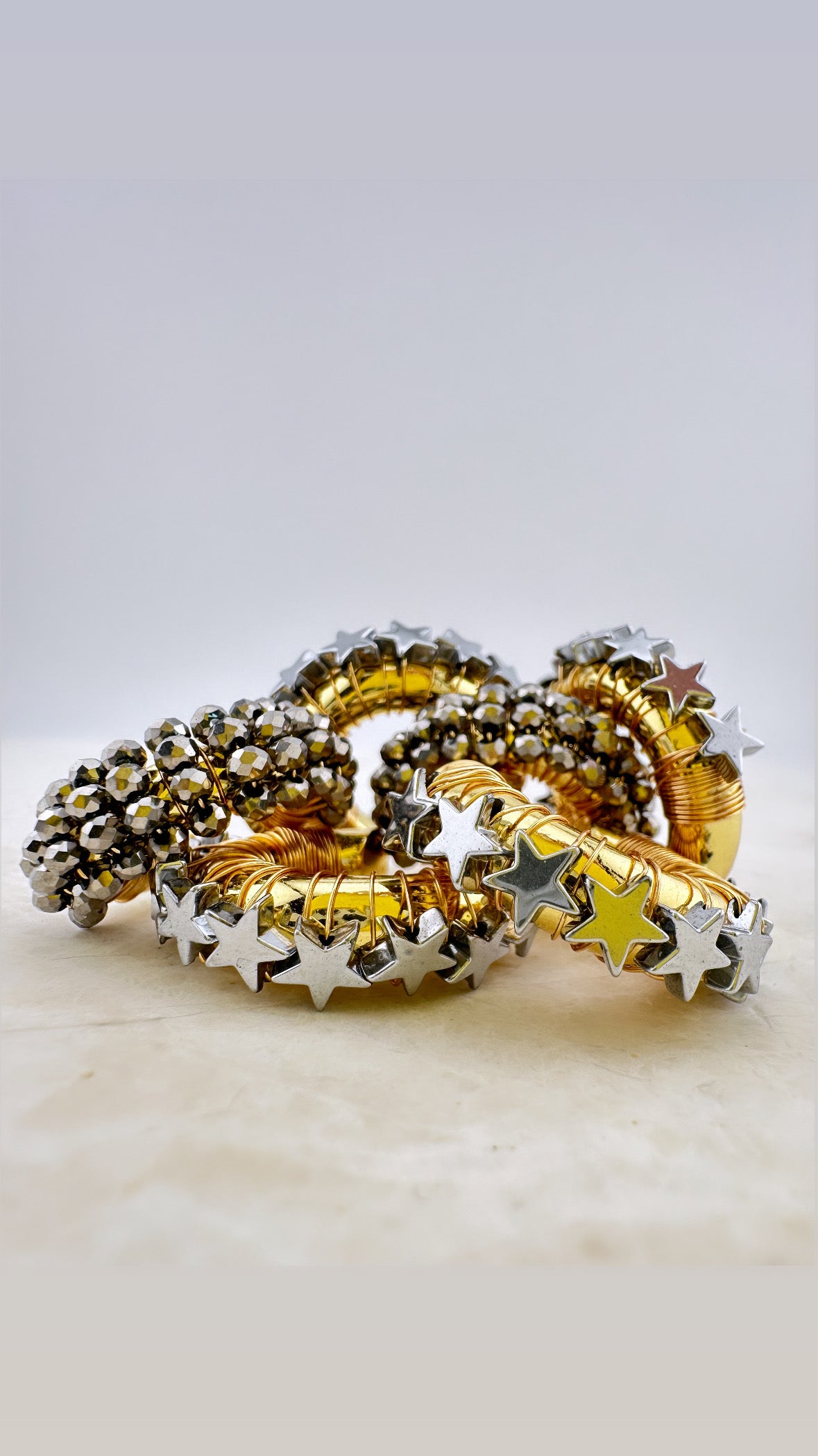 Ashleigh Ear Cuffs