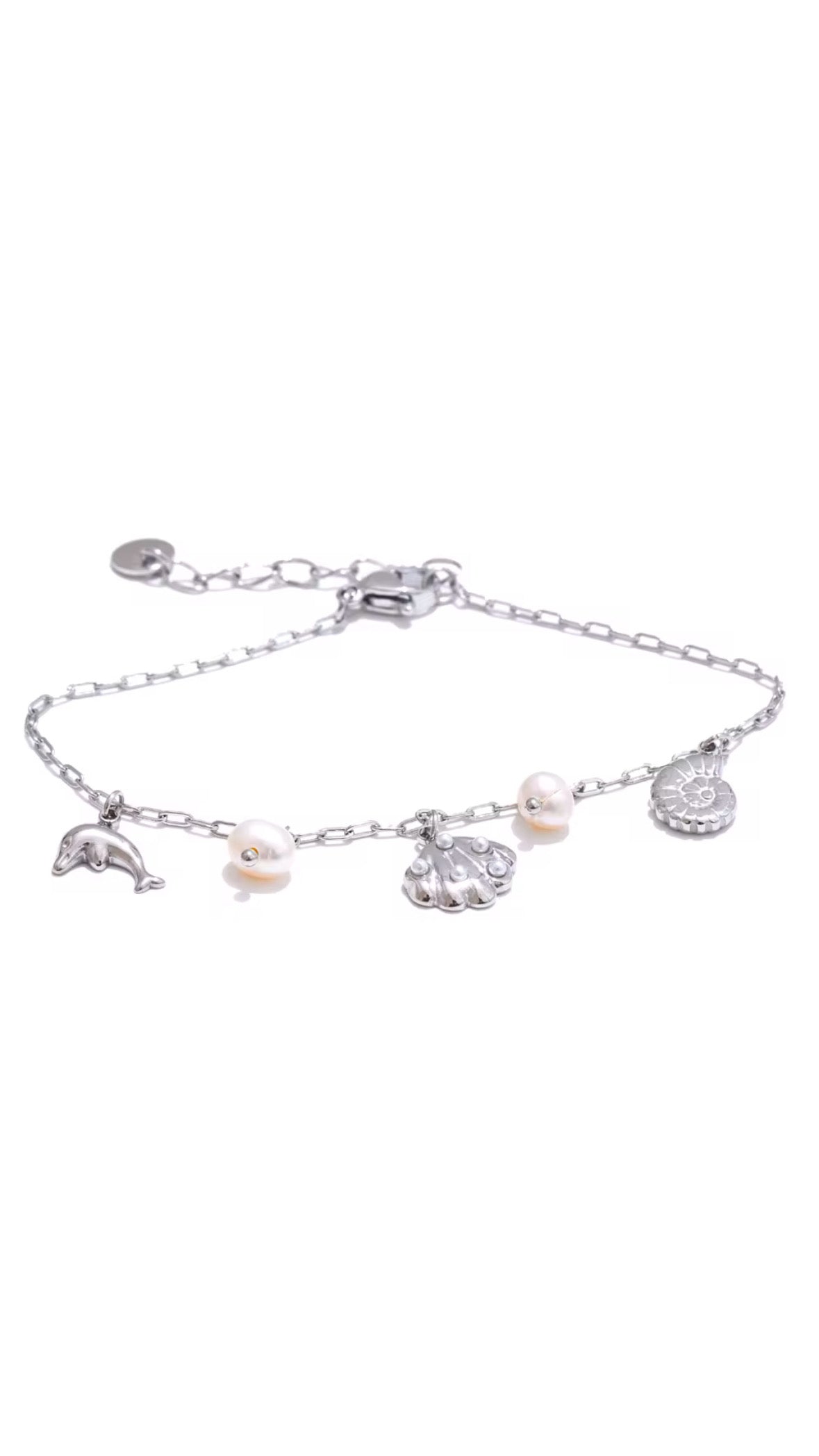 Ocean Bracelet