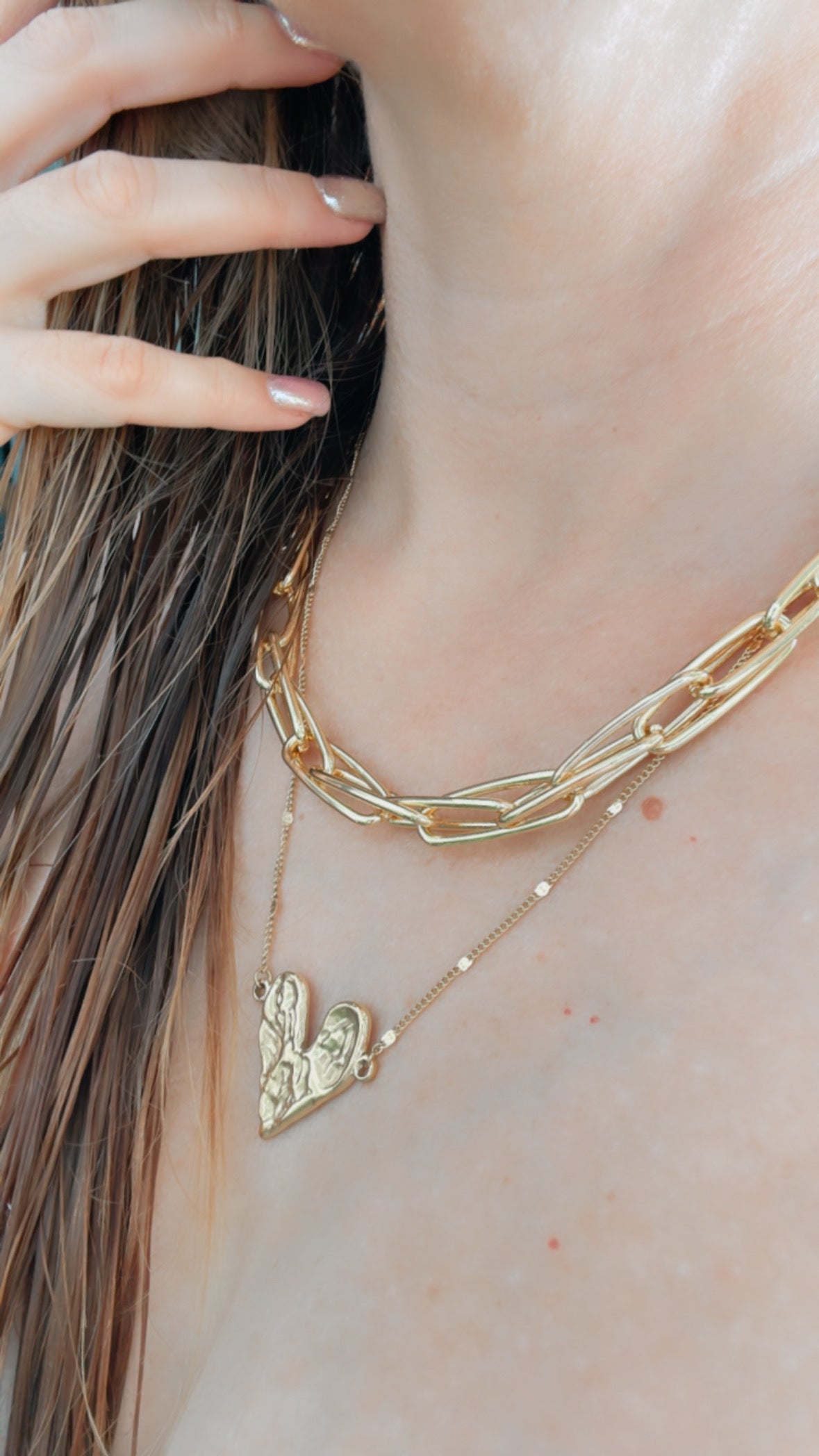 Antonella Necklace
