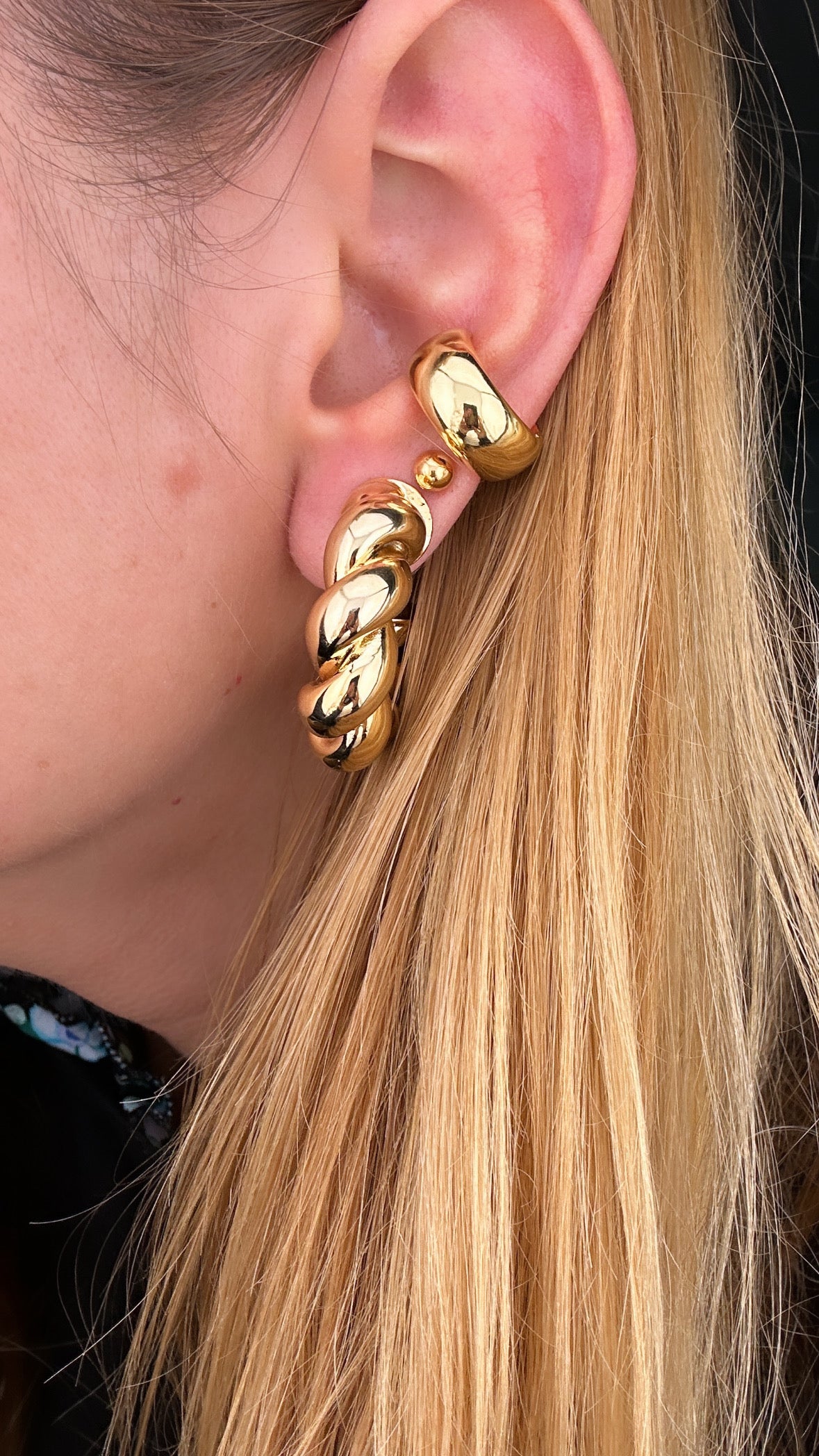 Samantha Hoops
