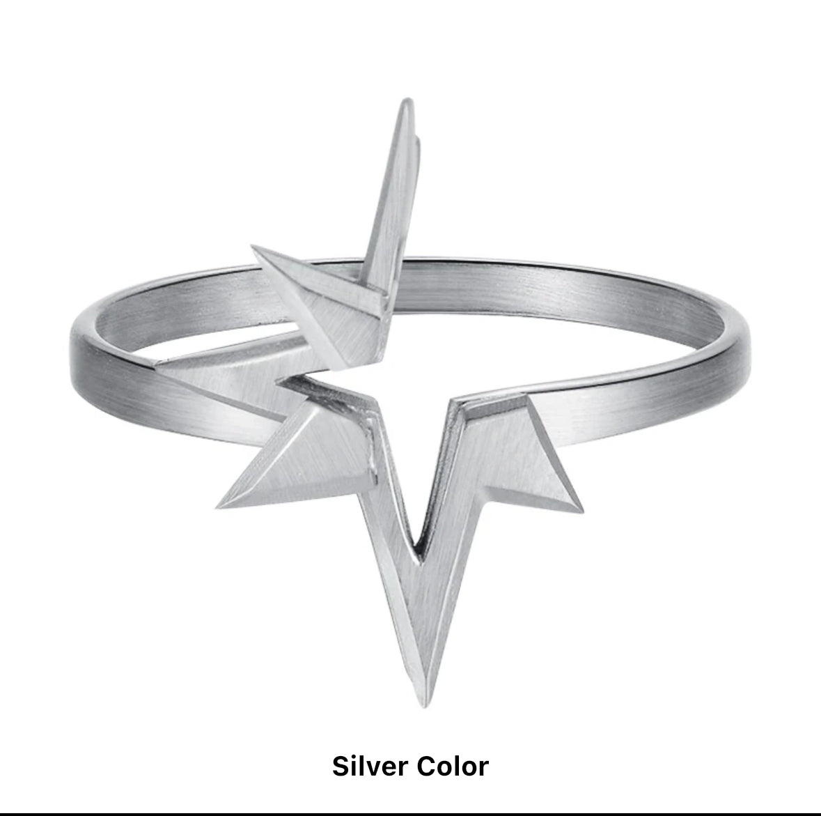 Star Ring